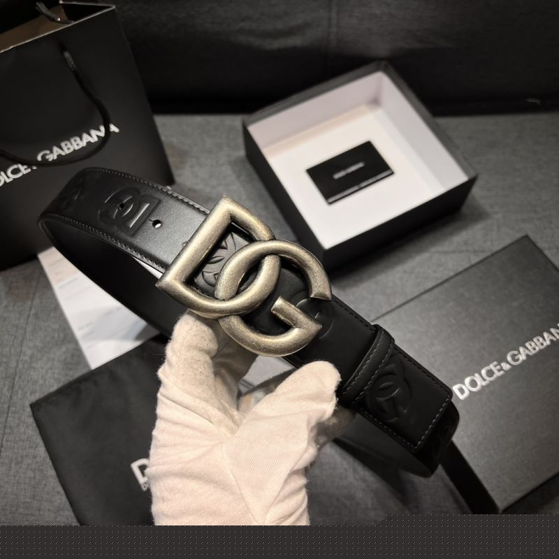 D&G Belts